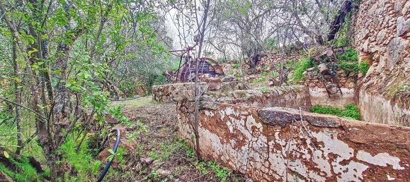 2 bedrooms House in Sao Bartolomeu de Messines, Portugal No. 59933 44