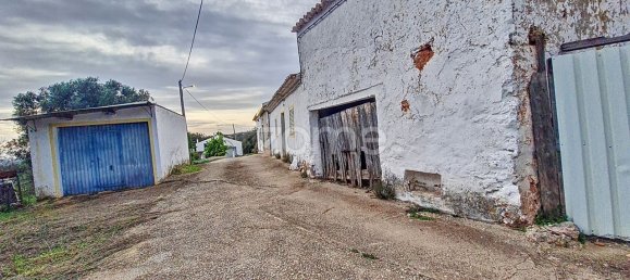 2 bedrooms House in Sao Bartolomeu de Messines, Portugal No. 59933 18