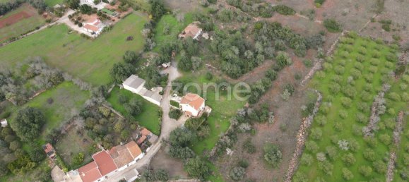 2 bedrooms House in Sao Bartolomeu de Messines, Portugal No. 59933 7