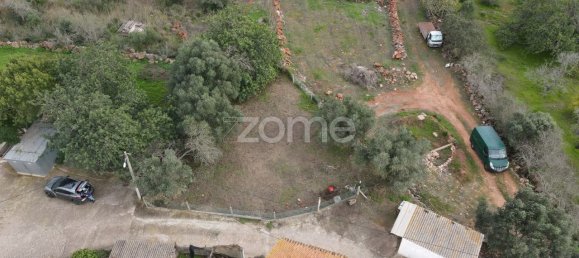 2 bedrooms House in Sao Bartolomeu de Messines, Portugal No. 59933 3