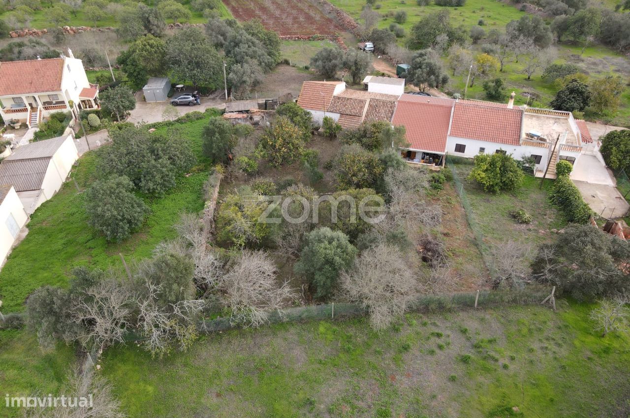 2 bedrooms House in Sao Bartolomeu de Messines, Portugal No. 59933