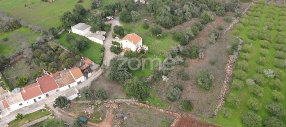 2 bedrooms House in Sao Bartolomeu de Messines, Portugal No. 59933 5