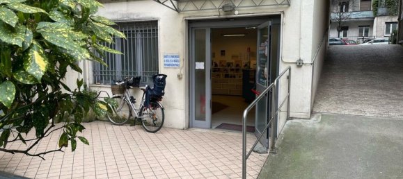 287m² Commercial property in Milan, Italy No. 239625 17