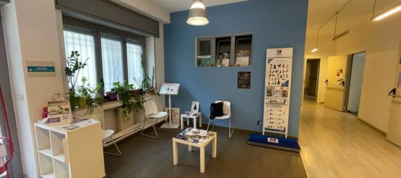 287m² Commercial property in Milan, Italy No. 239625 3