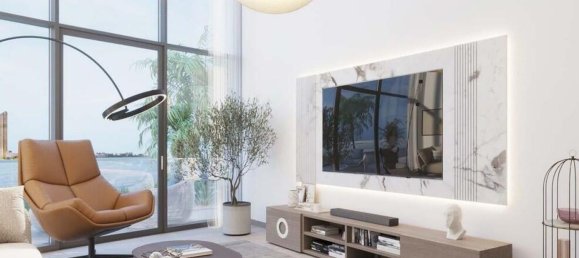 Duplex T2 em THE BEACH HOUSE, Al Marjan Island, UAE N.º 64162 4