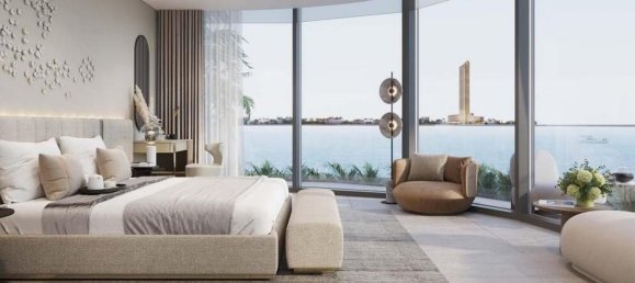 Duplex T2 em THE BEACH HOUSE, Al Marjan Island, UAE N.º 64162 7