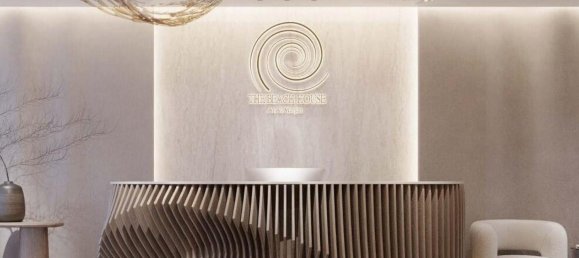 Duplex T2 em THE BEACH HOUSE, Al Marjan Island, UAE N.º 64162 5