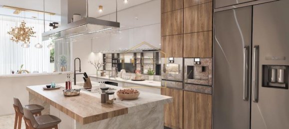 4 Schlafzimmer Stadthaus in Golf City, UAE, Nr. 6677 12