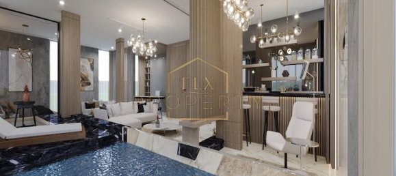 4 Schlafzimmer Stadthaus in Golf City, UAE, Nr. 6677 14