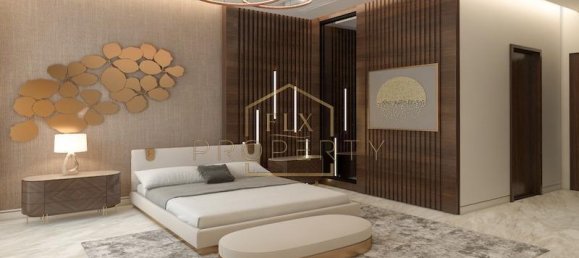 4 Schlafzimmer Stadthaus in Golf City, UAE, Nr. 6677 3