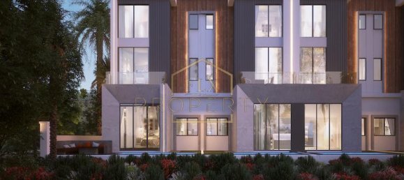 4 Schlafzimmer Stadthaus in Golf City, UAE, Nr. 6677 15