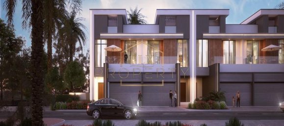 4 Schlafzimmer Stadthaus in Golf City, UAE, Nr. 6677 2