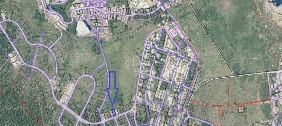 Terreno em Es Mercadal, Spain N.º 2004 3