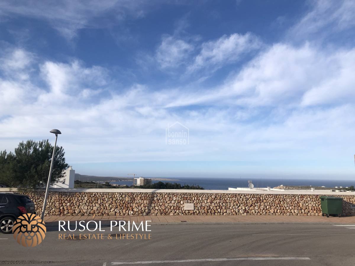 Terreno em Es Mercadal, Spain N.º 2004