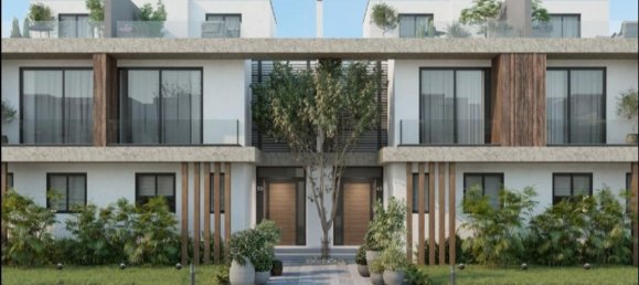 3 bedrooms House in New Capital City, Egypt No. 2315 4