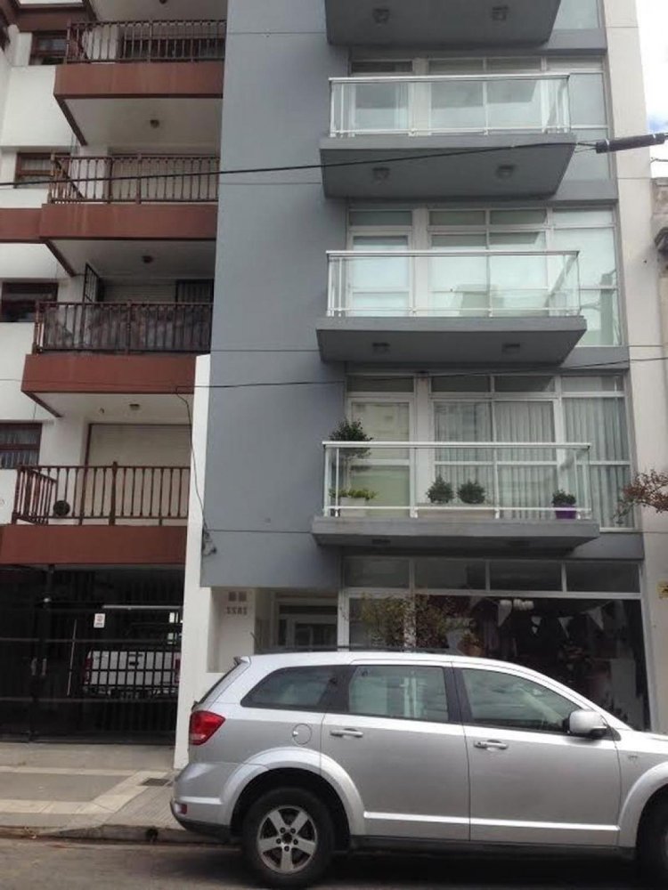 Studio in Mar del Plata, Argentina No. 83049