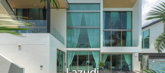 3 bedrooms Villa in Bang Tao, Thailand No. 23751 5