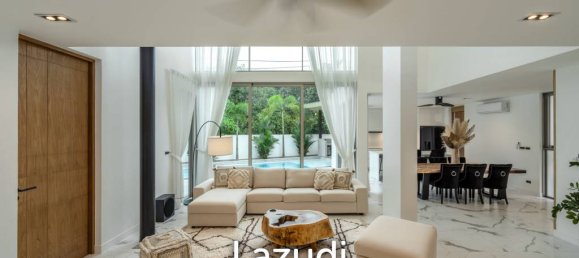 3 bedrooms Villa in Bang Tao, Thailand No. 23751 9