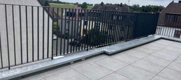 3 rooms Apartment in Stuttgart, Germany No. 48091 10