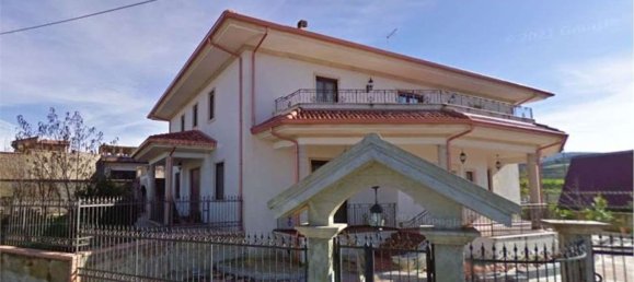 8-Zimmer Haus in Sorianello, Italy, Nr. 182927 7