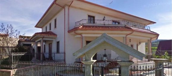 8-Zimmer Haus in Sorianello, Italy, Nr. 182927 15