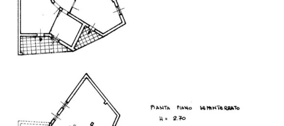 Apartamento de 7 divisões em Sardinia, Italy N.º 285885 32