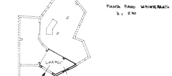 Apartamento de 7 divisões em Sardinia, Italy N.º 285885 30