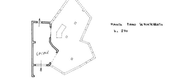 Apartamento de 7 divisões em Sardinia, Italy N.º 285885 31