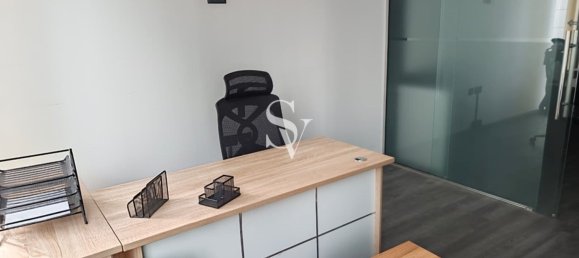 90m² bureau à louer à Business Bay, Dubai, UAE № 194246 9