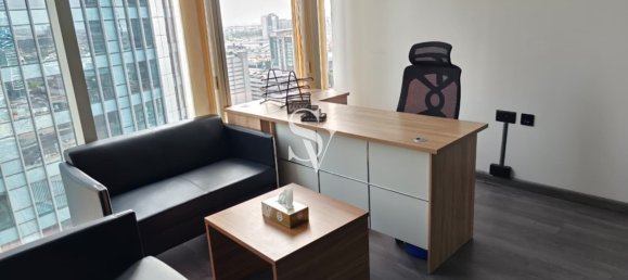 90m² bureau à louer à Business Bay, Dubai, UAE № 194246 11