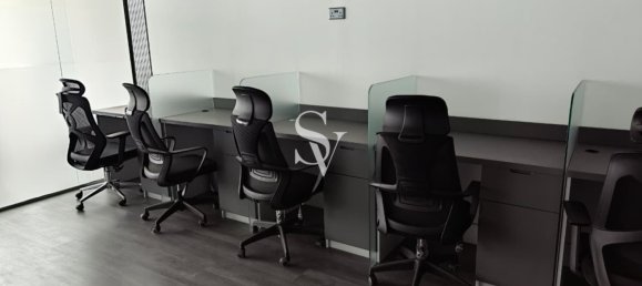 90m² bureau à louer à Business Bay, Dubai, UAE № 194246 14