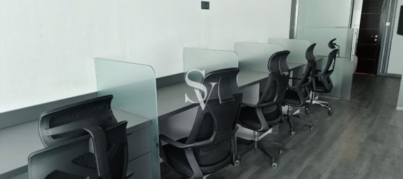 90m² bureau à louer à Business Bay, Dubai, UAE № 194246 13