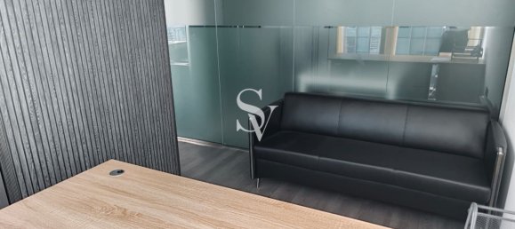 90m² bureau à louer à Business Bay, Dubai, UAE № 194246 8