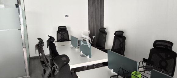 90m² bureau à louer à Business Bay, Dubai, UAE № 194246 7