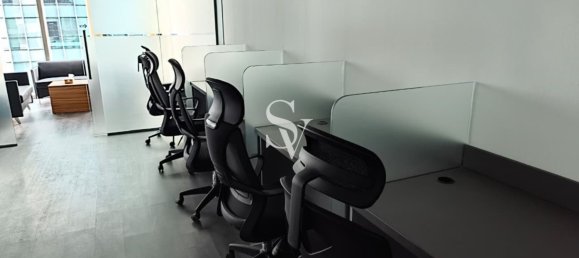 90m² bureau à louer à Business Bay, Dubai, UAE № 194246 16
