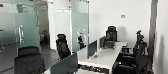 90m² bureau à louer à Business Bay, Dubai, UAE № 194246 5