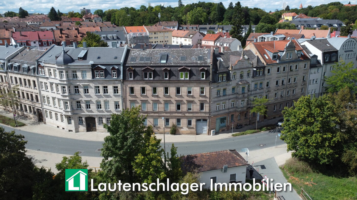 1 غرف نوم شقة في Furth, Germany رقم 321563