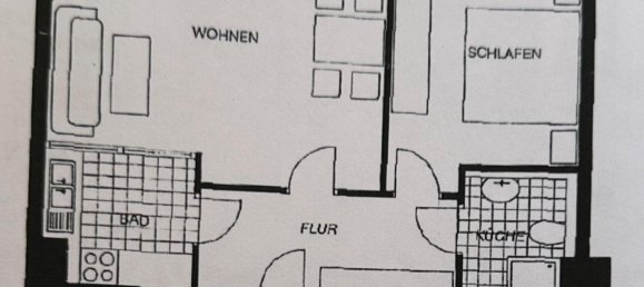 1 غرف نوم شقة في Boblingen, Germany رقم 294034 3