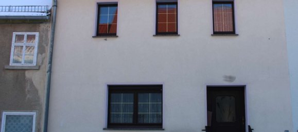 3 rooms Townhouse in Nordsachsen, Germany No. 142514 3