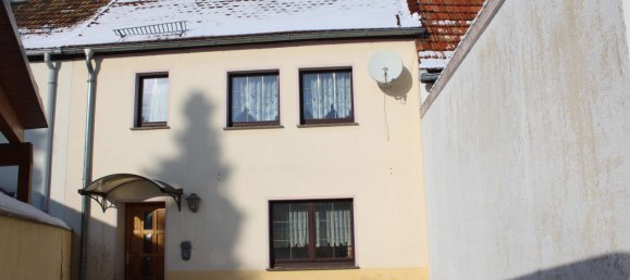 3 rooms Townhouse in Nordsachsen, Germany No. 142514 17