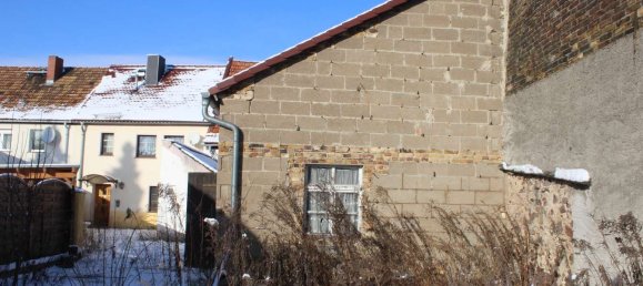 3 rooms Townhouse in Nordsachsen, Germany No. 142514 5