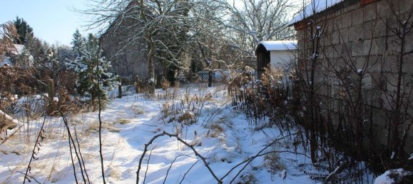 3 rooms Townhouse in Nordsachsen, Germany No. 142514 4