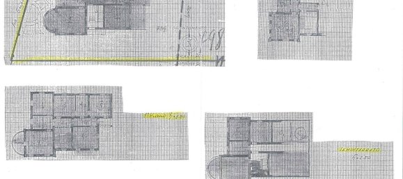 10 rooms Villa in Vercelli, Italy No. 110987 7