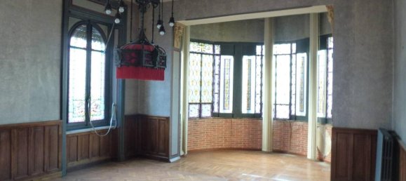 10 rooms Villa in Vercelli, Italy No. 110987 2