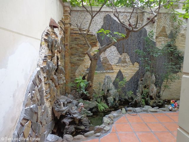 4 Schlafzimmer Villa in Tay Ho, Vietnam, Nr. 5691