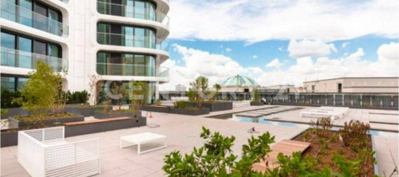 2 rooms Apartment in Frankfurt am Main, Germany No. 361863 10