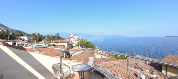 7-Zimmer Haus in Gardone Riviera, Italy, Nr. 147470 15