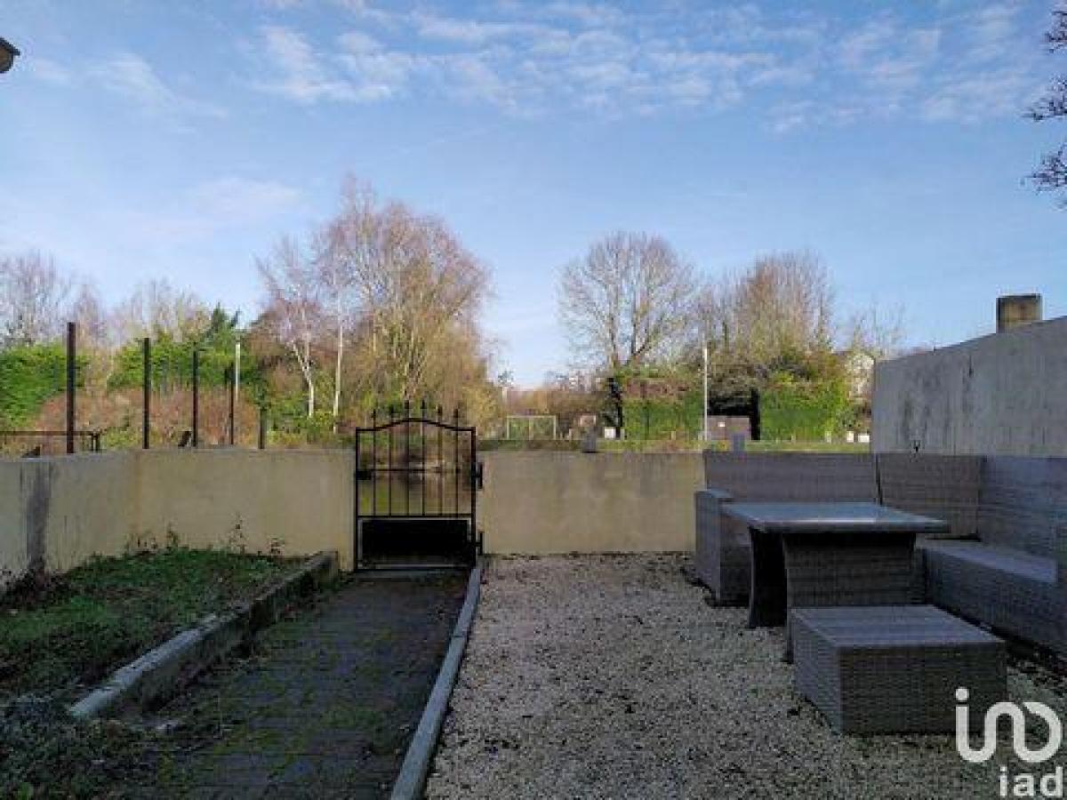 3 Schlafzimmer Haus in Amiens, France, Nr. 5851