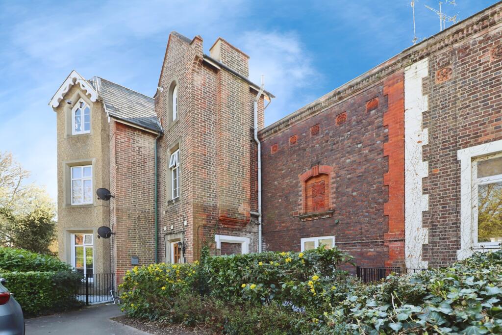 1 bedroom Apartment in Slough, United Kingdom No. 10957