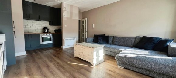 1 bedroom Apartment in Slough, United Kingdom No. 10957 2